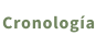 Cronología