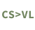CS>VL