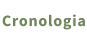 Cronologia