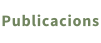 Publicacions