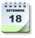 SETEMBRE 18