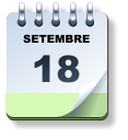 SETEMBRE 18